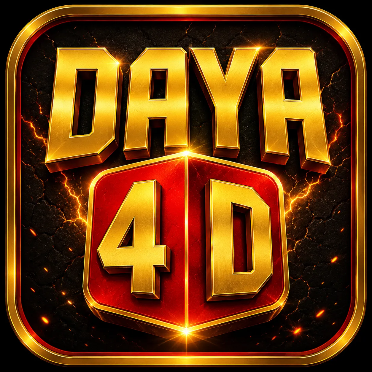 DAYA4D - Game Idle Seru dan Menarik