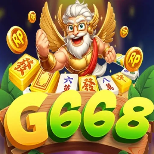 G668 - Petualangan Seru di Dunia yang Menakjubkan