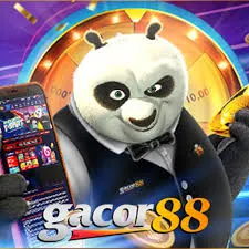 GACOR88 - Game Pertarungan Seru untuk Para Pencinta Fighting