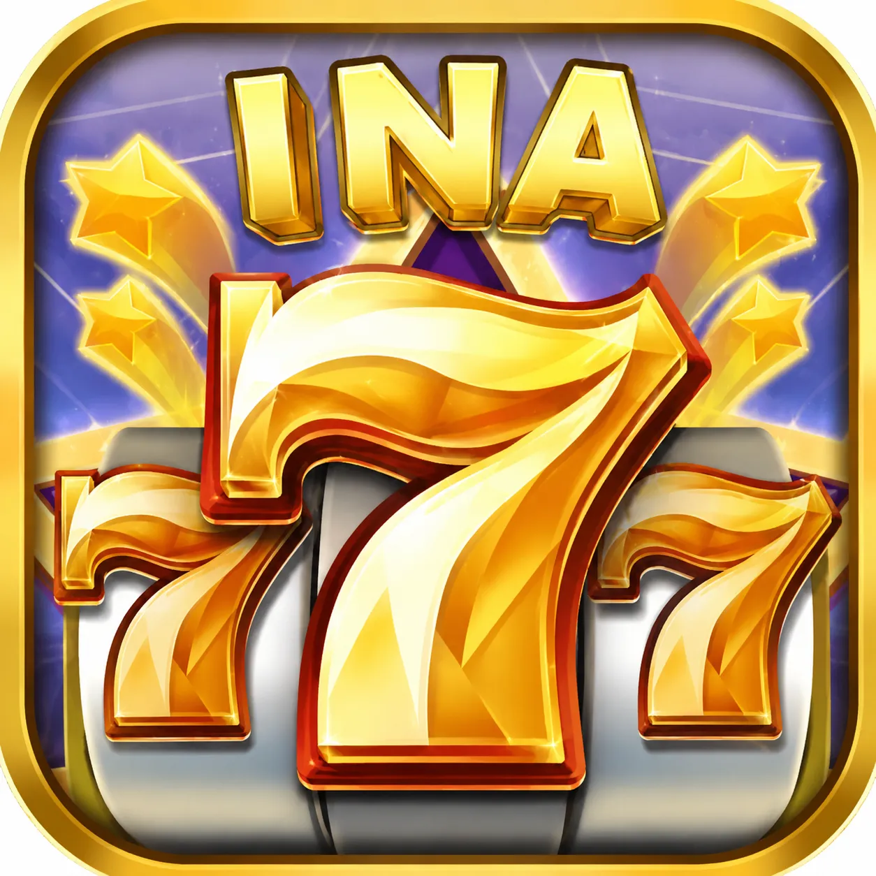 ina777 APK Music