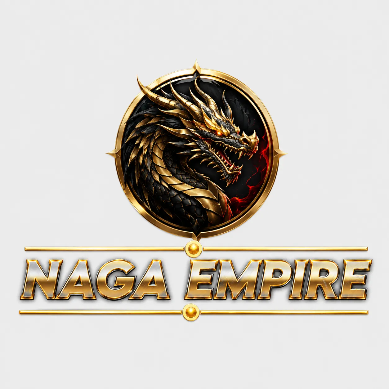 nagaempire APK Idle