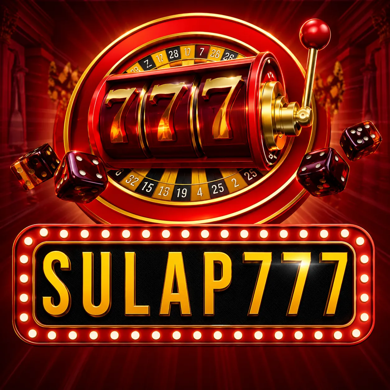 sulap777 APK Idle