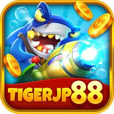 TIGERJP88 - Game Memancing Seru dan Menantang